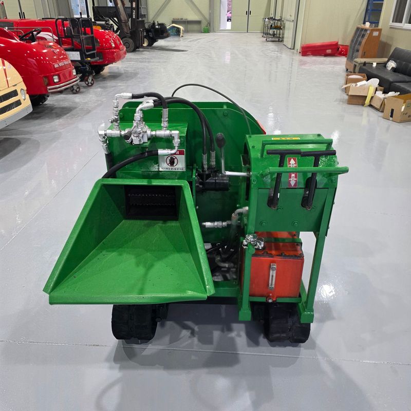 장터 상품 [대륙목재파쇄기 ] 썸네일