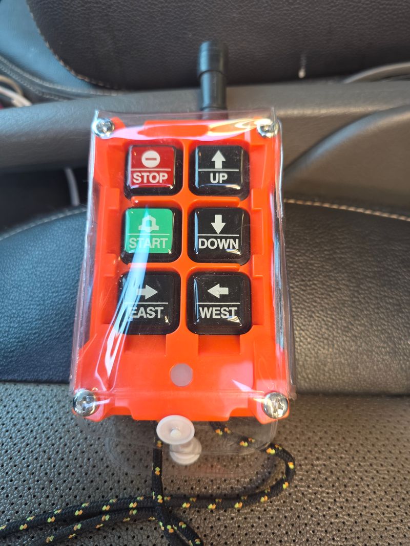 최도윤(중고농기계)님의 장터 판매 상품 [트렉터용 자동호스릴 분무기 판매합니다] 첨부 사진