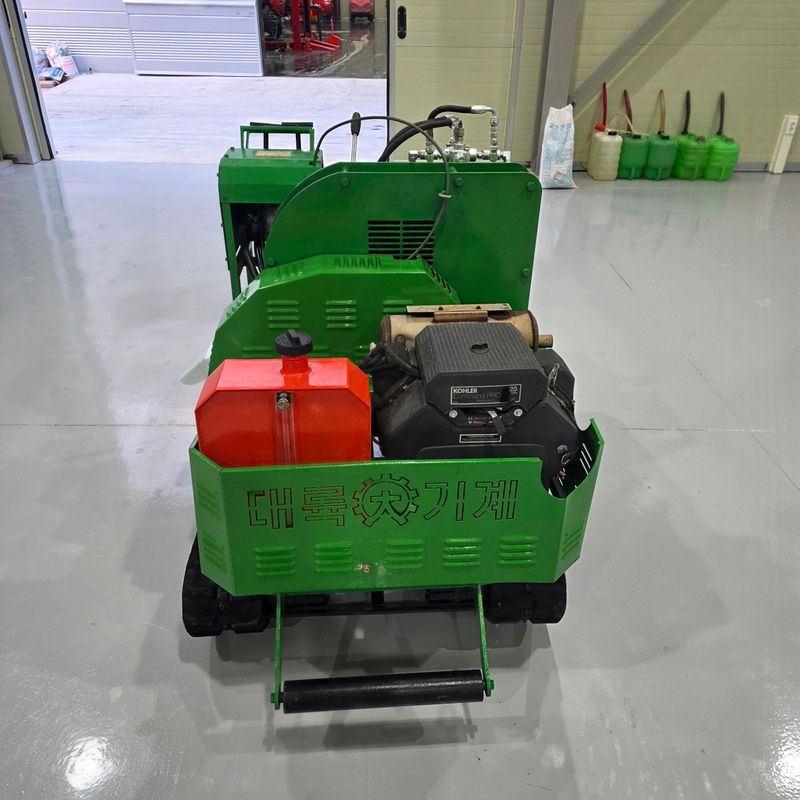 최태욱님의 장터 판매 상품 [대륙목재파쇄기 ] 첨부 사진