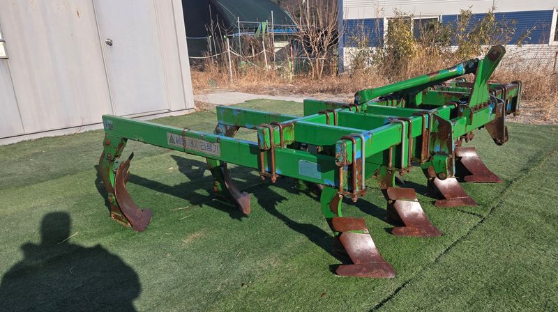 오뚜기(경북칠곡)님의 장터 판매 상품 [세웅제자리8련쟁기] 첨부 사진