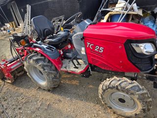 최도윤(중고농기계)님의 자유주제 · 자유게시판 작성글 사진