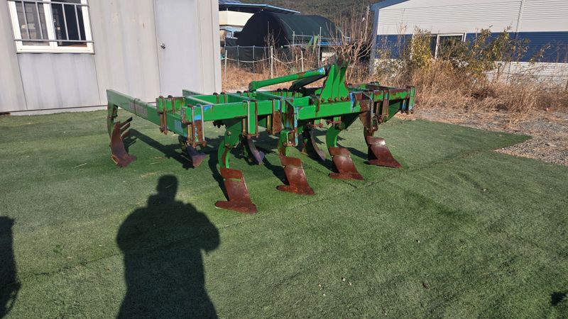 오뚜기(경북칠곡)님의 장터 판매 상품 [세웅제자리8련쟁기] 첨부 사진