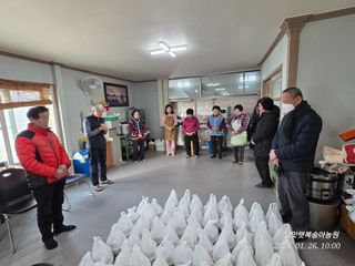 달맛햇복숭아농원님의 자유주제 · 자유게시판 작성글 사진