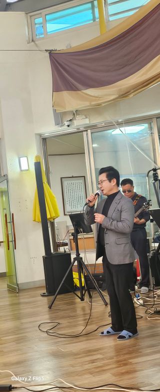 백현호님의 자유주제 · 자유게시판 작성글 사진