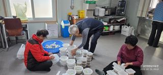 달맛햇복숭아농원님의 자유주제 · 자유게시판 작성글 사진