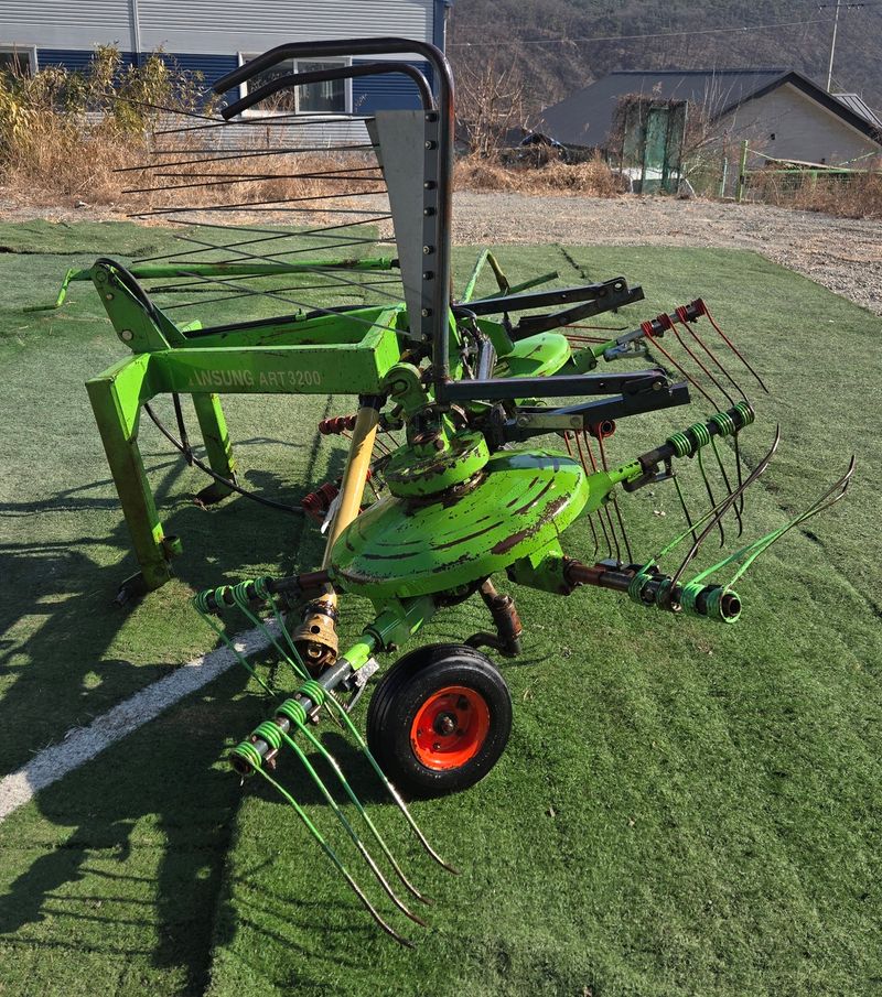 오뚜기(경북칠곡)님의 장터 판매 상품 [안성 레이키 집초기(판매완료)] 첨부 사진