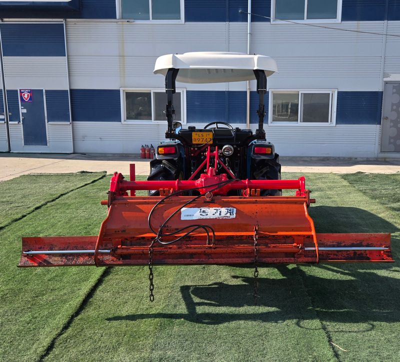 오뚜기(경북칠곡)님의 장터 판매 상품 [LS i28 트랙터] 첨부 사진