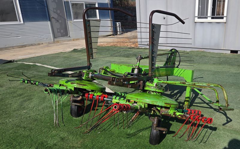 오뚜기(경북칠곡)님의 장터 판매 상품 [안성 레이키 집초기(판매완료)] 첨부 사진