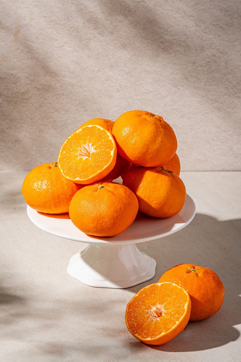 제주부자팜님의 장터 판매 상품 [레드향  3kg 5kg 10kg  ] 첨부 사진