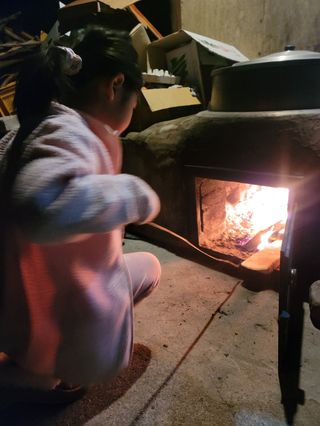 고사리.밤.육쪽마늘님의 자유주제 · 자유게시판 작성글 사진