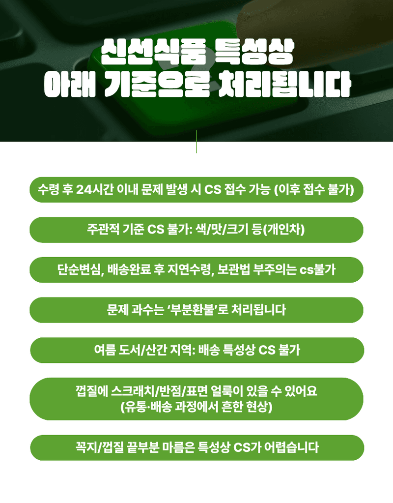 과일팩토리님의 장터 판매 상품 [귀족과일 수입과일 베트남 프리미엄 백용과 레드용과 생용과 1.5kg/2.5kg/5kg] 첨부 사진