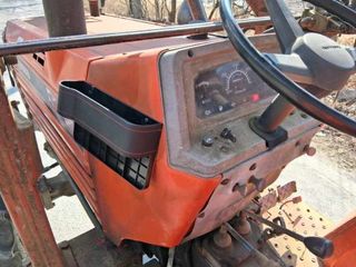 최도윤(중고농기계)님의 작성글 사진