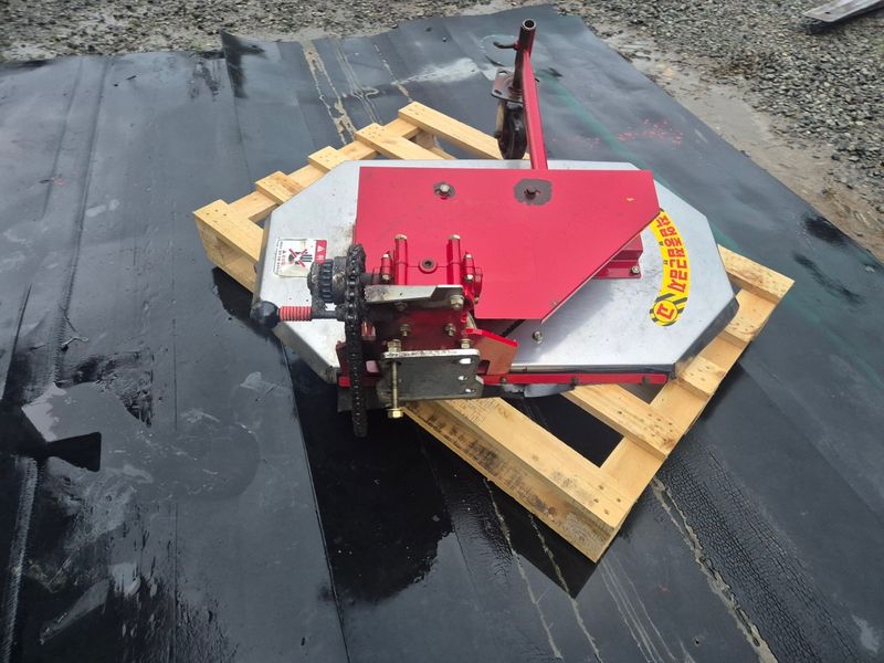 일개미(4454)님의 장터 판매 상품 [관리기용양날제초기] 첨부 사진