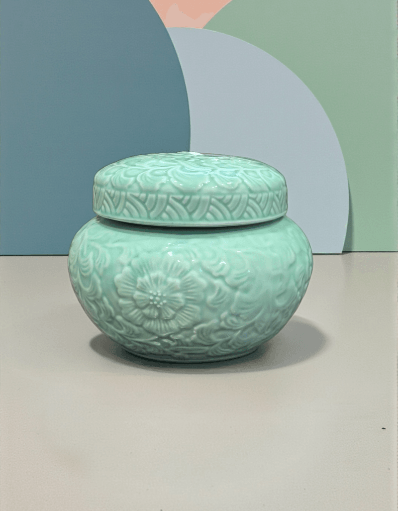 벌꿀*직접생산농장님의 장터 판매 상품 [선물세트 프리미엄 고급도자기 순수숙성벌꿀750gx2구[아카시아꿀+잡화꿀] 1세트] 첨부 사진