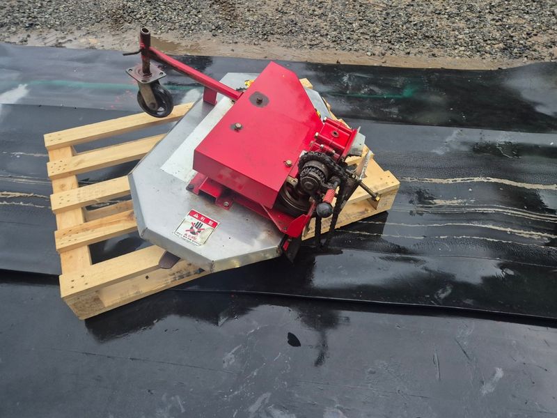 일개미(4454)님의 장터 판매 상품 [관리기용양날제초기] 첨부 사진