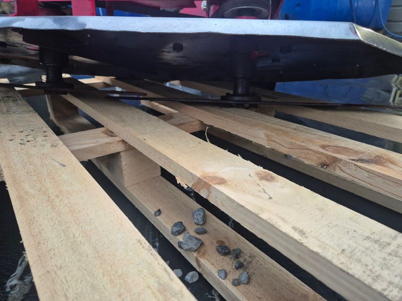 일개미(4454)님의 장터 판매 상품 [관리기용양날제초기] 첨부 사진