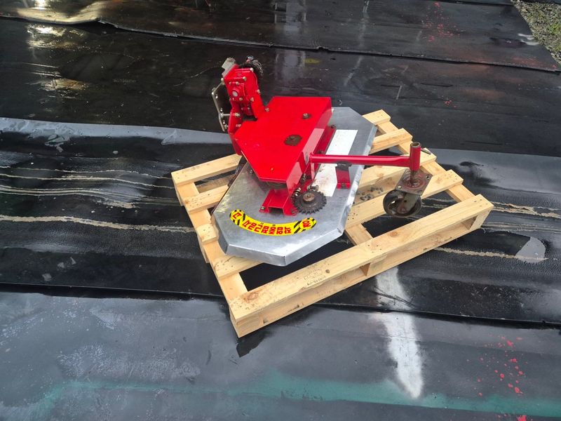 장터 상품 [관리기용양날제초기] 썸네일