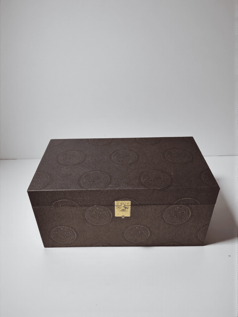 벌꿀*직접생산농장님의 장터 판매 상품 [선물세트 프리미엄 고급도자기 순수숙성벌꿀750gx2구[아카시아꿀+잡화꿀] 1세트] 첨부 사진