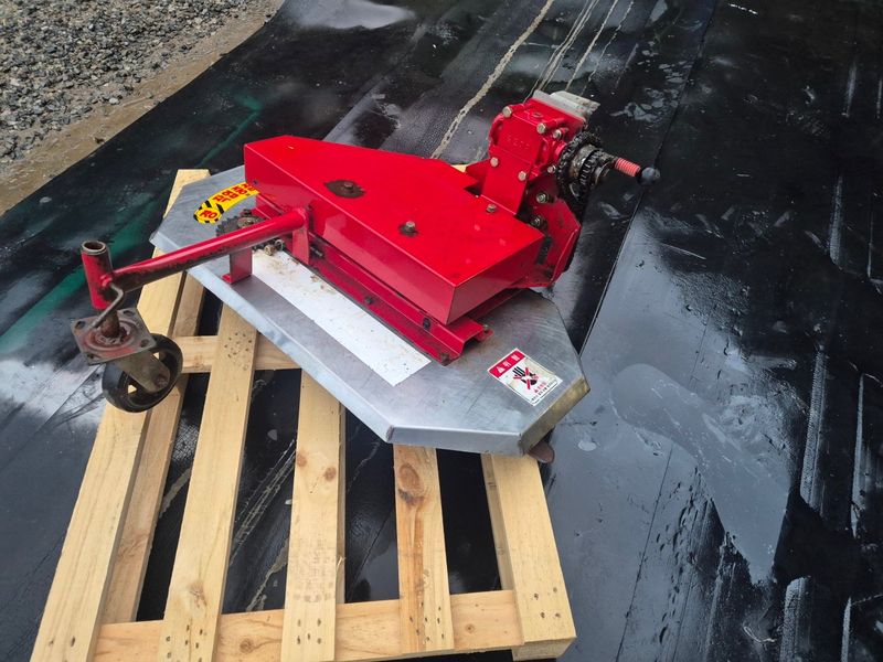 일개미(4454)님의 장터 판매 상품 [관리기용양날제초기] 첨부 사진