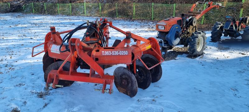 장터 상품 [원판쟁기] 썸네일