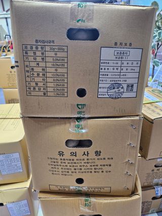 대산농사대장님의 감자 · 자유게시판 작성글 사진