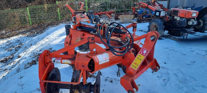 백기운(소릿꾼)님의 장터 판매 상품 [원판쟁기] 첨부 사진