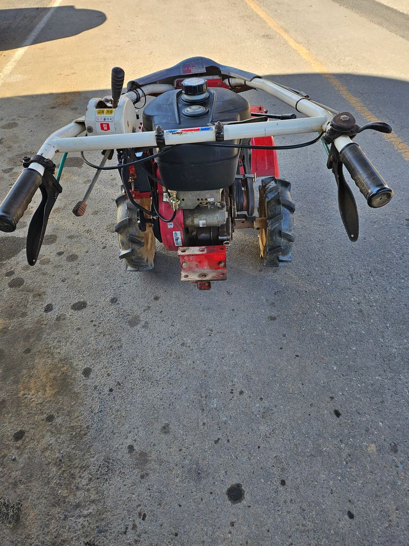 장터 상품 [국제관리기 (키시동겸용)] 썸네일