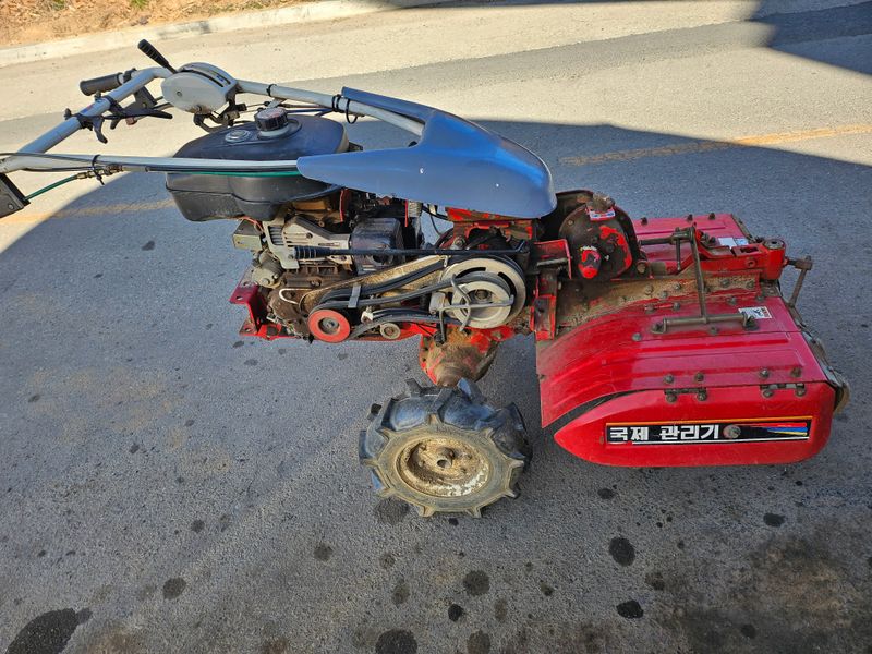 PJW3232님의 장터 판매 상품 [국제관리기 (키시동겸용)] 첨부 사진