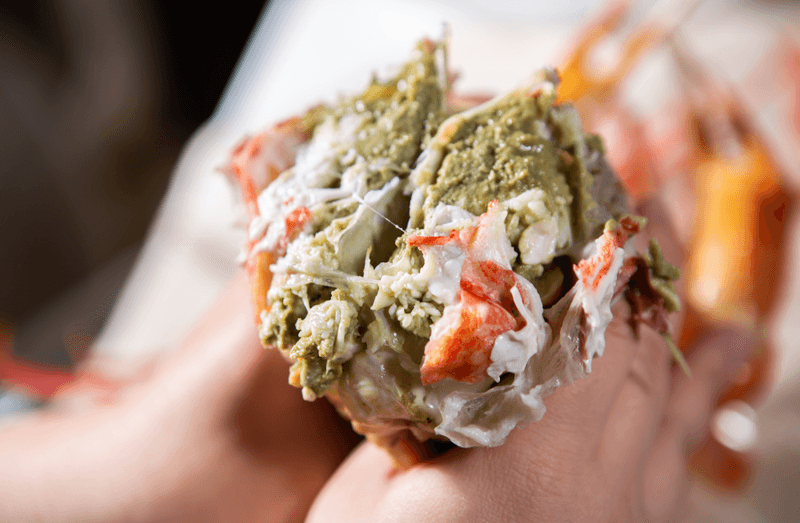 김태혁님의 장터 판매 상품 [자숙 박달대게 2kg] 첨부 사진