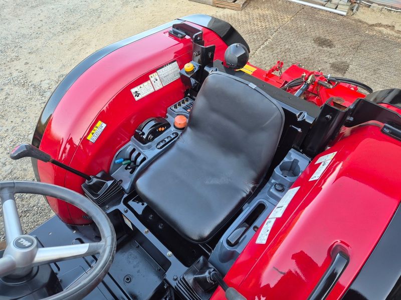 일개미(4454)님의 장터 판매 상품 [TYM.G520트랙터] 첨부 사진