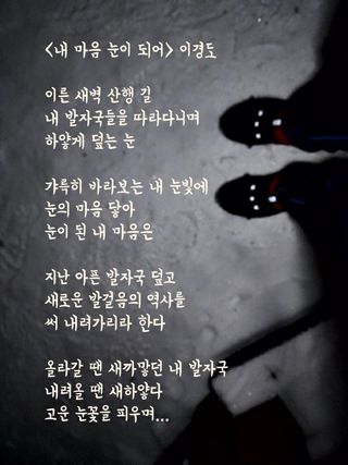 SOUL님의 자유주제 · 자유게시판 작성글 사진