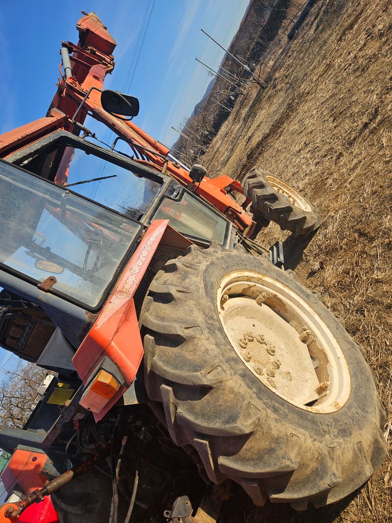 복숭아님의 장터 판매 상품 [대동48마력트랙트] 첨부 사진