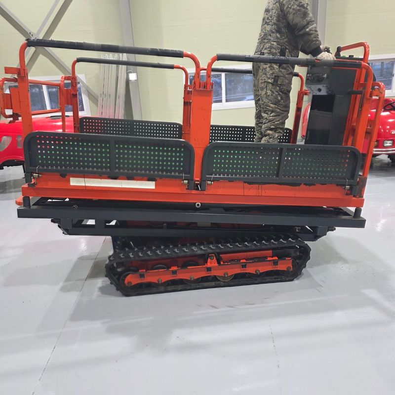 최영님의 장터 판매 상품 [성부고소작업차 ] 첨부 사진