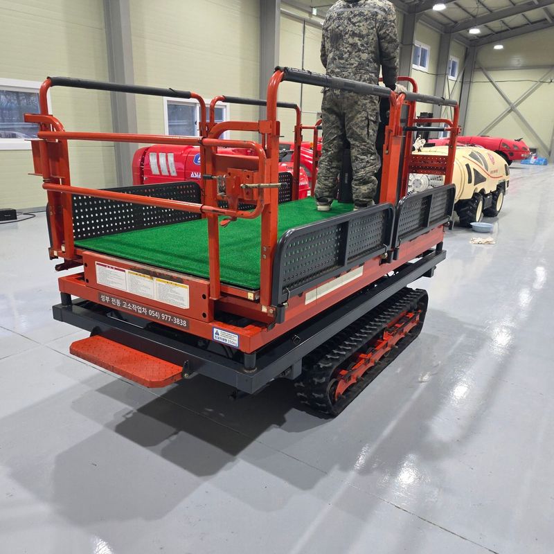 최영님의 장터 판매 상품 [성부고소작업차 ] 첨부 사진