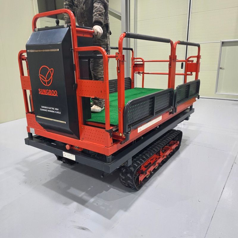 최영님의 장터 판매 상품 [성부고소작업차 ] 첨부 사진