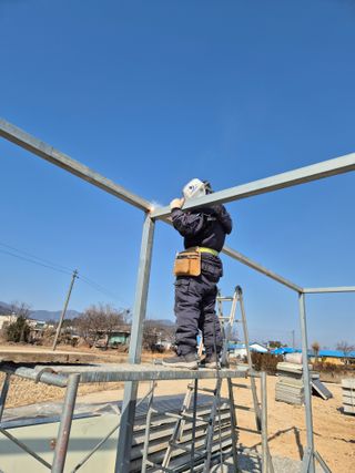 송명식님의 자유주제 · 자유게시판 작성글 사진