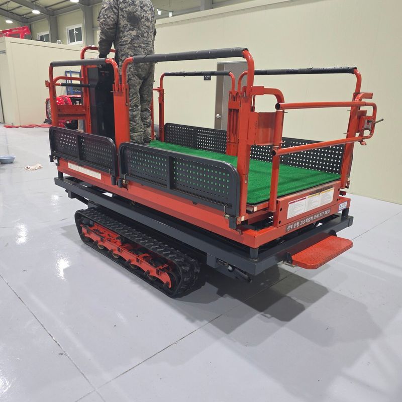 최영님의 장터 판매 상품 [성부고소작업차 ] 첨부 사진