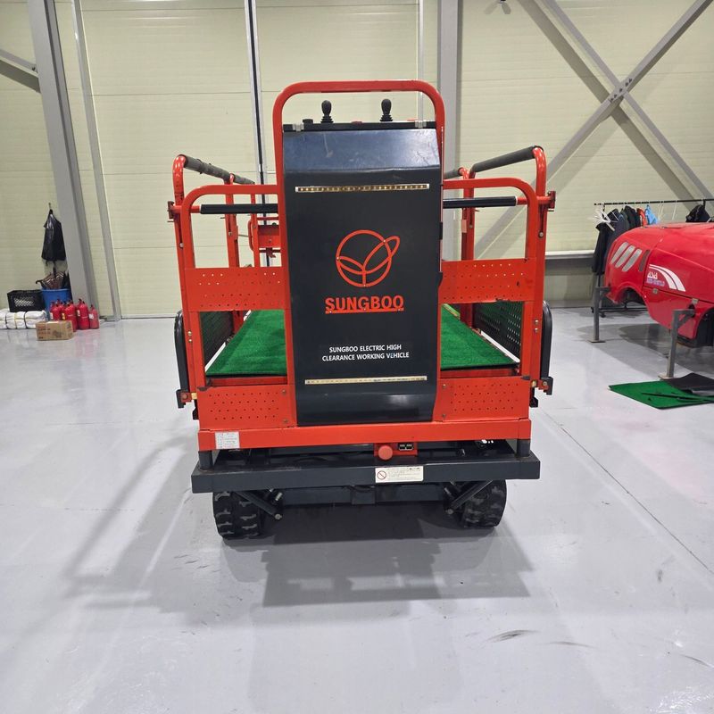 장터 상품 [성부고소작업차 ] 썸네일