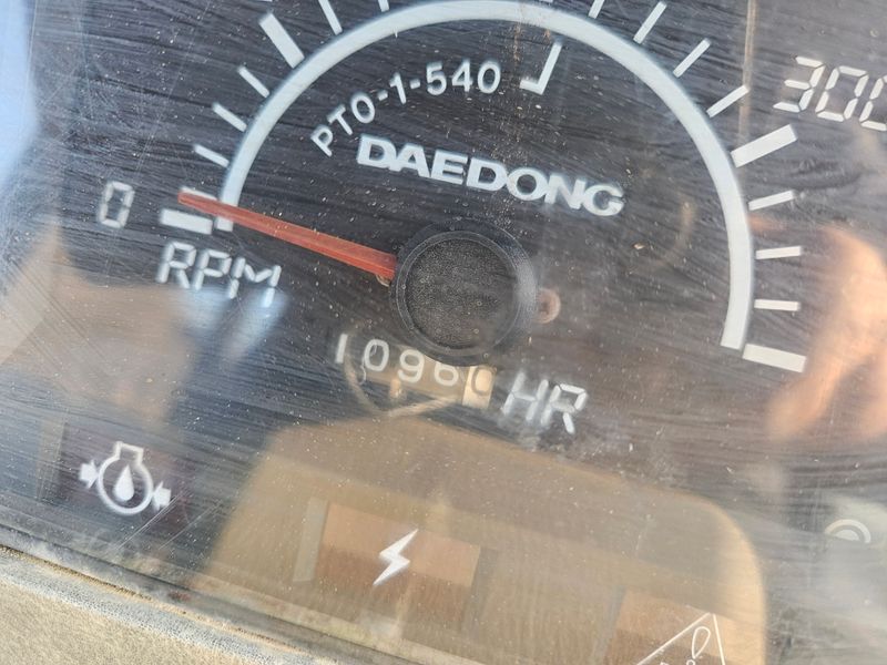 복숭아님의 장터 판매 상품 [대동48마력트랙트] 첨부 사진