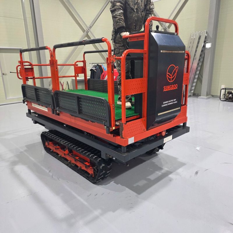 최영님의 장터 판매 상품 [성부고소작업차 ] 첨부 사진