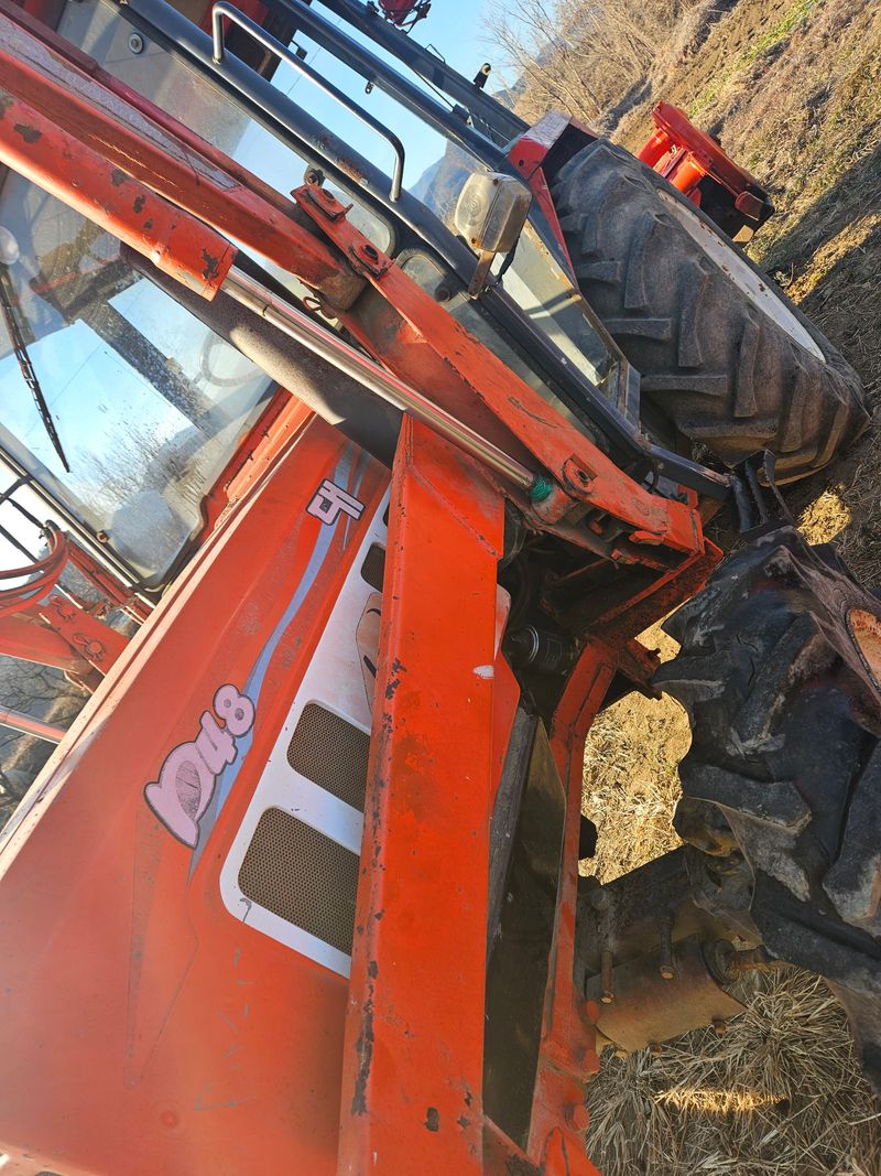 복숭아님의 장터 판매 상품 [대동48마력트랙트] 첨부 사진