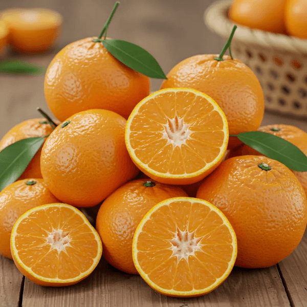 장터 상품 [[실속형 레드향] 모양보다 맛 제주산 산지직송 레드향] 썸네일