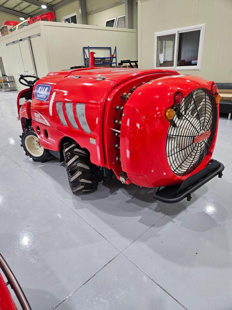 미르농기계님의 장터 판매 상품 [아세아500리터 ss기판매합니다] 첨부 사진