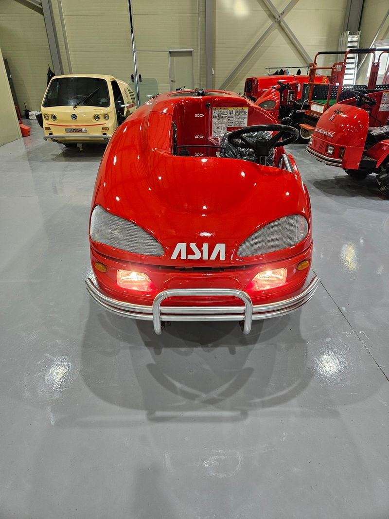 장터 상품 [아세아500리터 ss기판매합니다] 썸네일