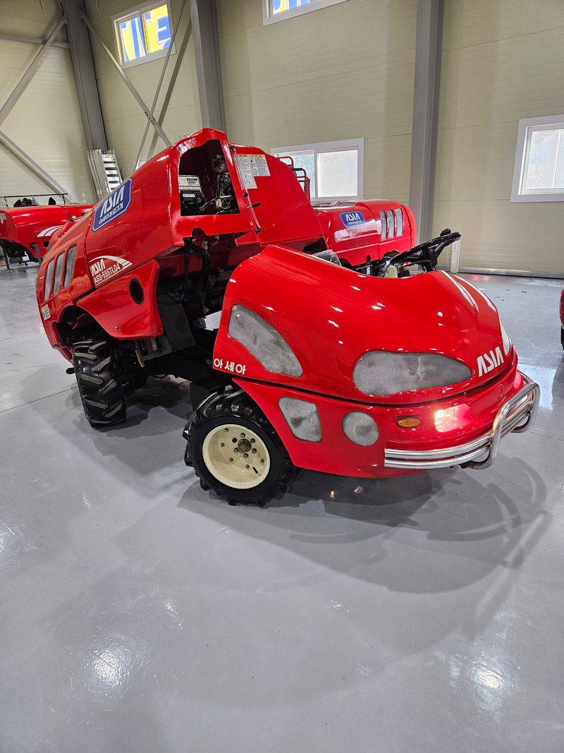 미르농기계님의 장터 판매 상품 [아세아500리터 ss기판매합니다] 첨부 사진