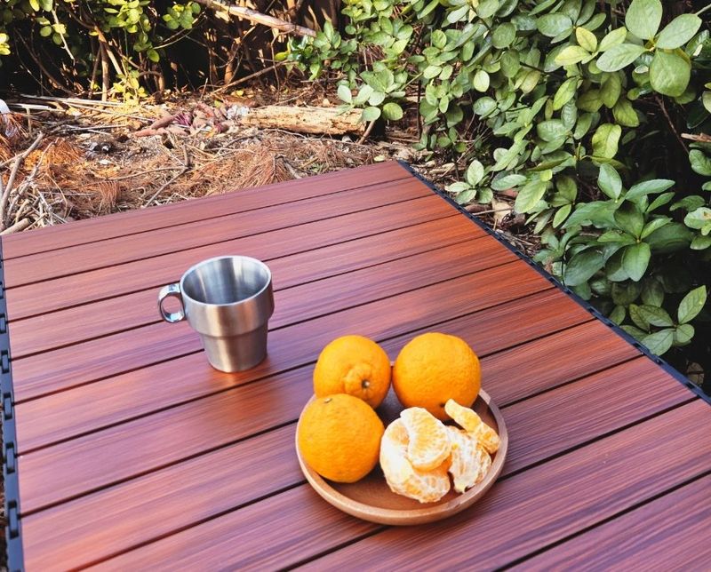 새달귤농장님의 장터 판매 상품 [노지한라봉 대.중혼합] 첨부 사진