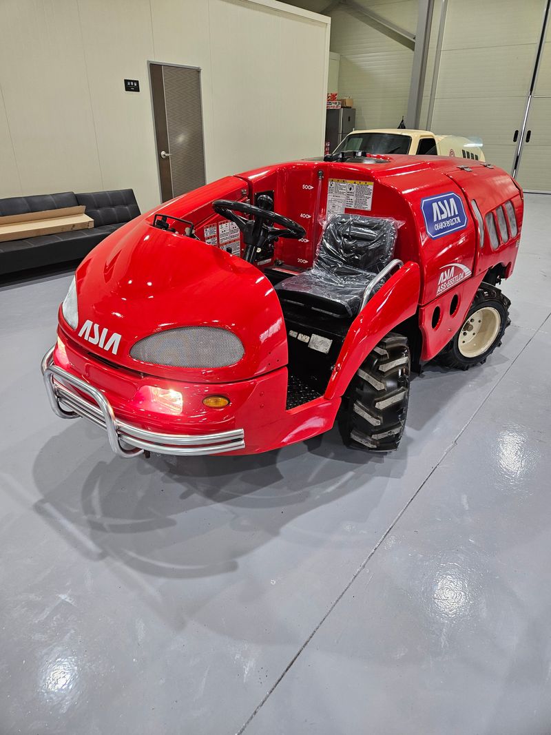 미르농기계님의 장터 판매 상품 [아세아500리터 ss기판매합니다] 첨부 사진