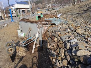 김용대님의 자유주제 · 사진전 작성글 사진