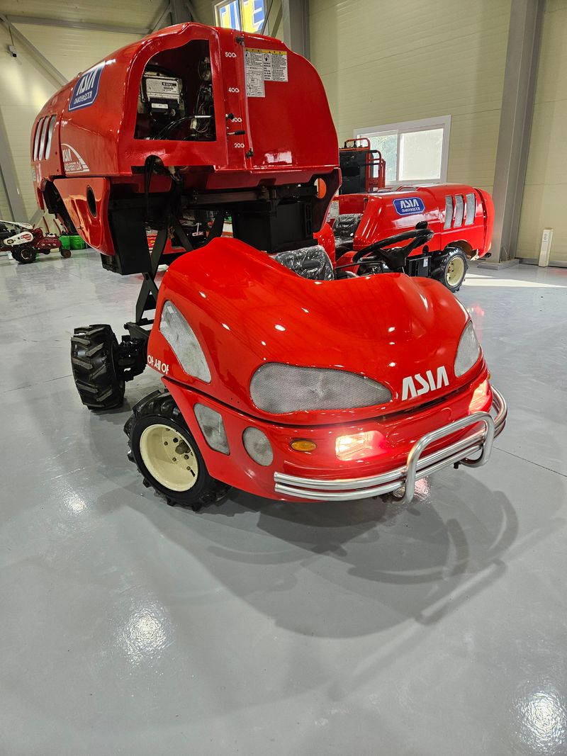 미르농기계님의 장터 판매 상품 [아세아500리터 ss기판매합니다] 첨부 사진