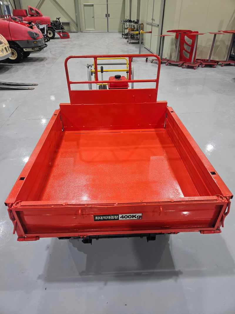 최영님의 장터 판매 상품 [파루동력괘도운반차] 첨부 사진